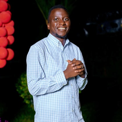 Photographer Gloire  Kalisa 