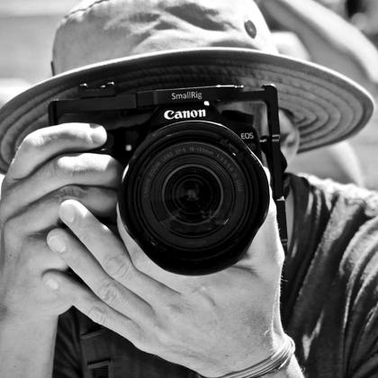 Photographer Ryan Fortier Ellensburg WA United States