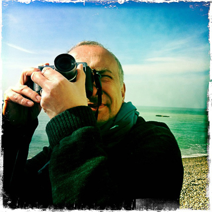 photographer Michelmialon