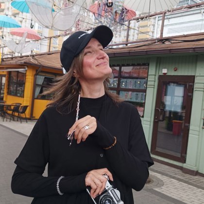 Photographer Natalya Dobrydneva Краснодар  Russian Federation