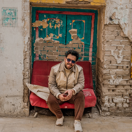 Photographer mohammed aljezane   Iraq