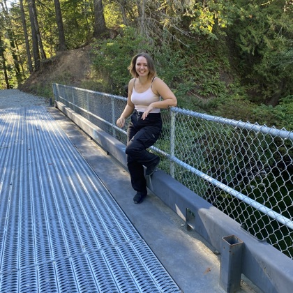 Photographer Amy Michalski   Canada