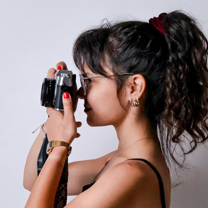 photographer iChristina