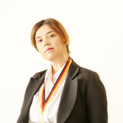 Photographer Sara Goli Tehran  Iran