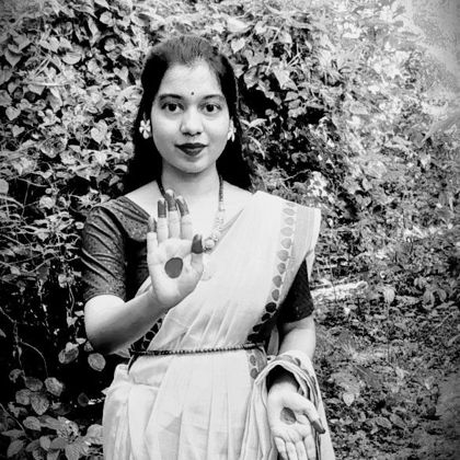 Photographer Shreya  Maity   India