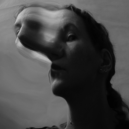 Photographer Anastasia Bogdanova 