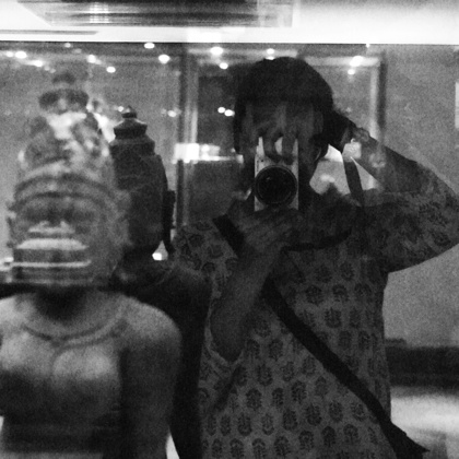 Photographer Rudra  Tejaswi   India