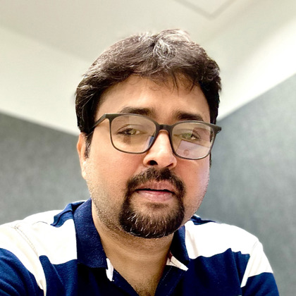 Photographer Arindam Das Hyderabad  India