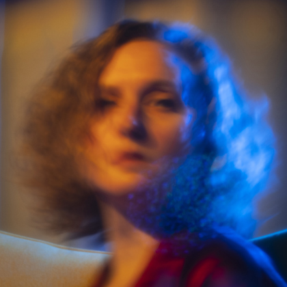 Photographer Tatiana Skomorokhova 