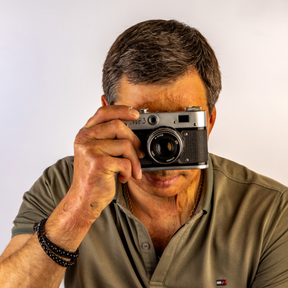 Photographer Николай  Лысенко 