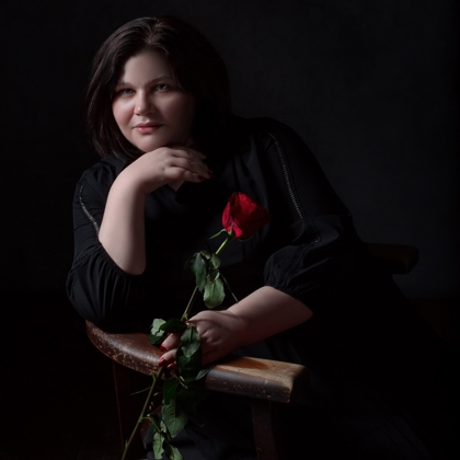 Photographer Nina Glushinskaya   Russian Federation