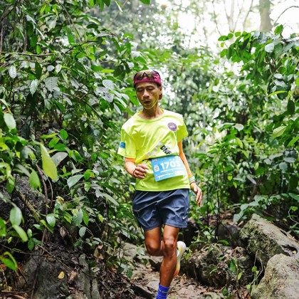 Photographer TRAN THANH TAN CA MAU   Viet Nam