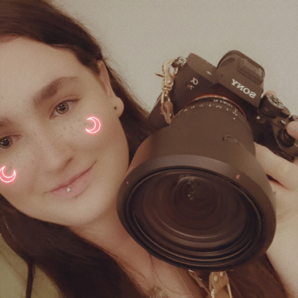 Photographer Evie Annette  Taylor Sunshine Coast   Australia