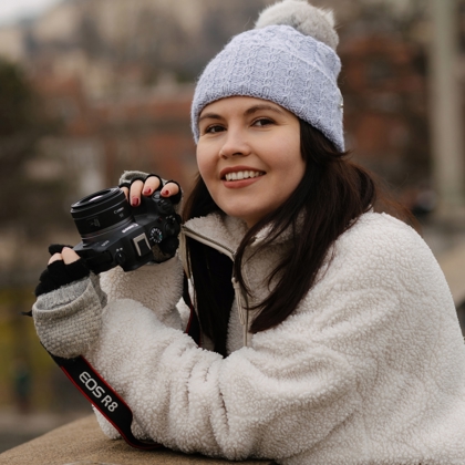 Photographer Kateryna Dozmorova   Ukraine