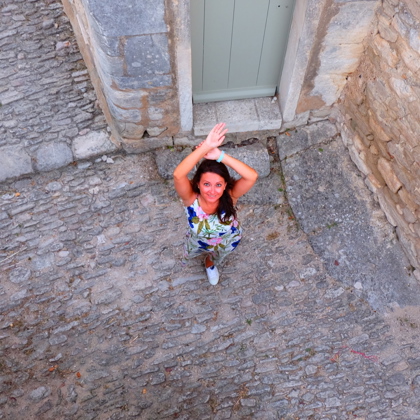 Photographer Ana Maria Bena Strasbourg  France