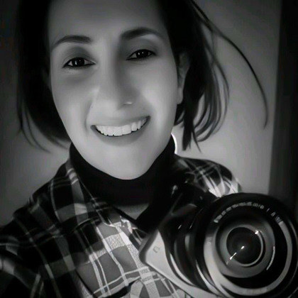 Photographer Evangelia Mavridou   Greece