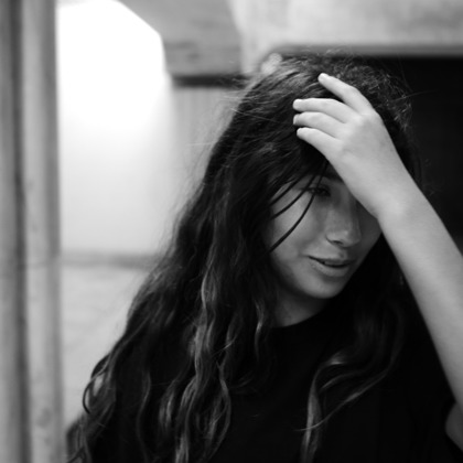 Photographer Adriana Anderson 