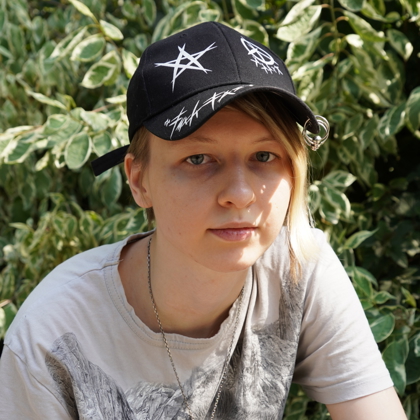 Photographer Polina Kachanova   Kazakhstan