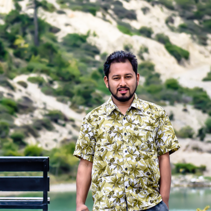 Photographer Saugat Singh Thapa Panauti  Nepal