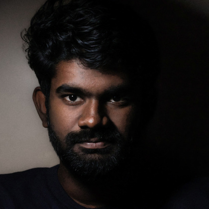 Photographer Navin Jayaraman Thanjavur  India