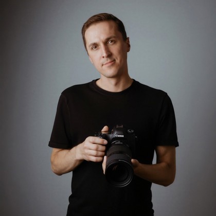 photographer andesakh