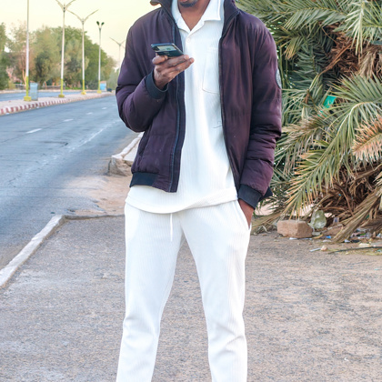 Photographer عبد القادر سودي Adrar  Algeria