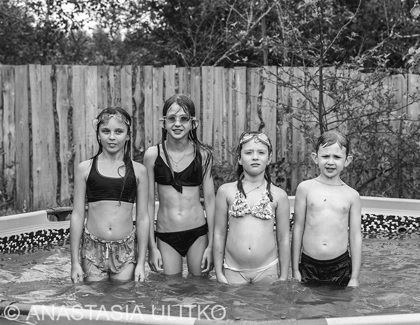 Forever Summer: Childhood Memories Photo Contest 2025