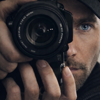 photographer AviBehar