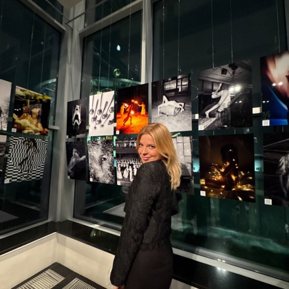 Photographer Kate Rusakova Moscow   Russian Federation