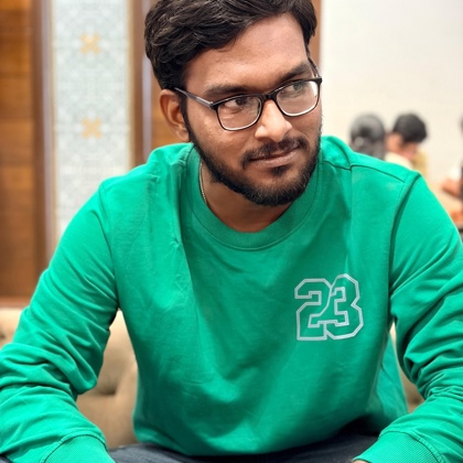 Photographer Bhargav Pinapatruni Narsipatnam   India