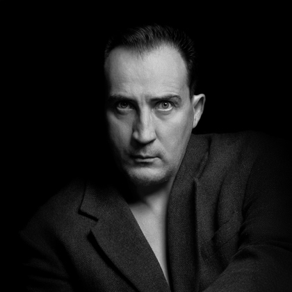 Photographer Al St 