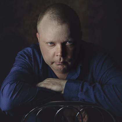 Photographer Aleksey  Sologubow 