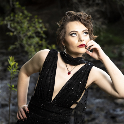 Photographer Leya Bothma KRUGERSDORP  South Africa