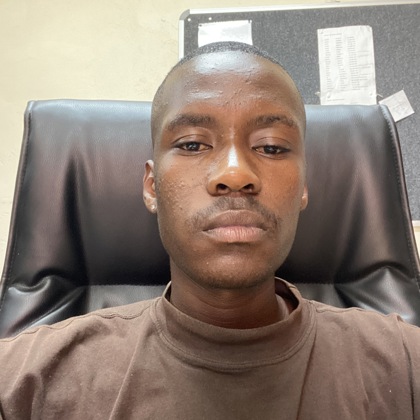 Profile: Themba Bryfield