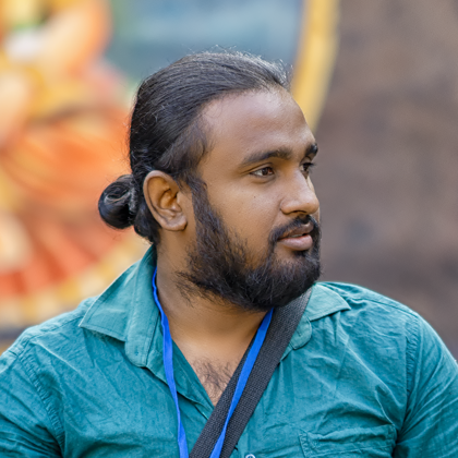 photographer diluk