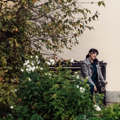 photographer Alexandra