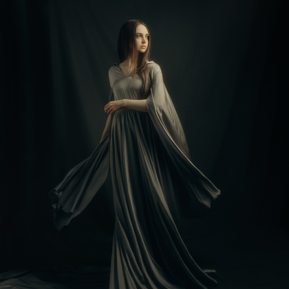 Photographer Tatiana  Kalyuzhina 