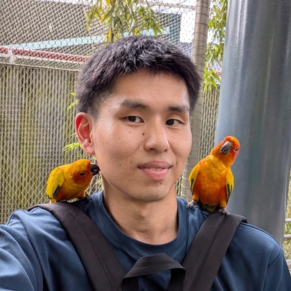 Photographer Ryosuke Iizuka 