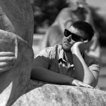 Photographer Alex Shablo   Russian Federation