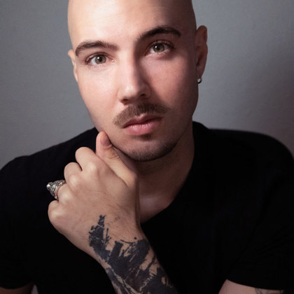 Photographer Lucas Dias 