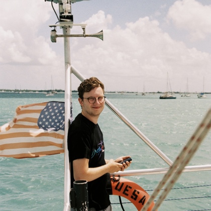 Photographer Tim Berger   Germany