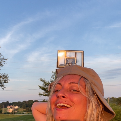 Photographer Kaitlyn Hart 