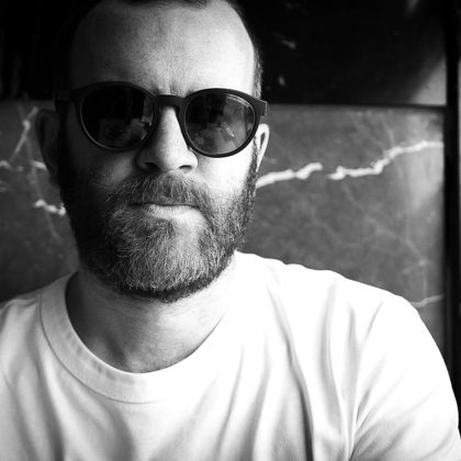 Photographer Joe O'Sullivan Madrid  Spain