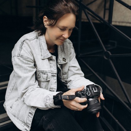 photographer SedovaJ