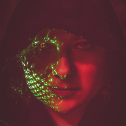 Photographer Mariya Polyakova 