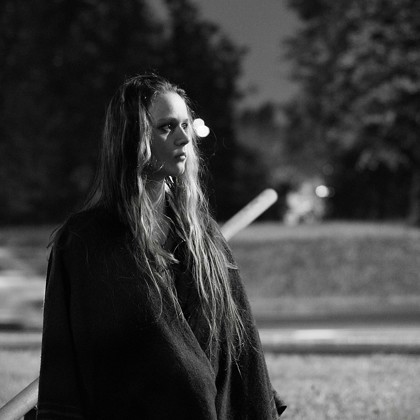Photographer Pryanik Negative 