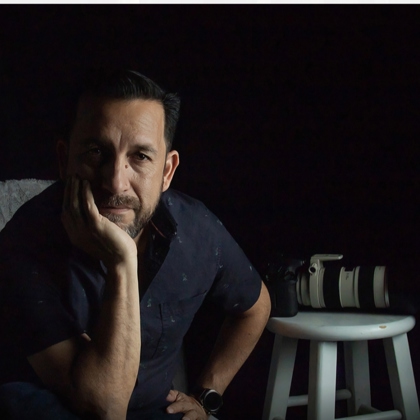 photographer Victorvasquez