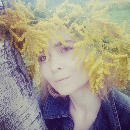 Photographer Kseniya Ramaniuk 