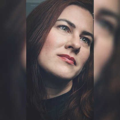 Photographer Nathalie Neuherz 