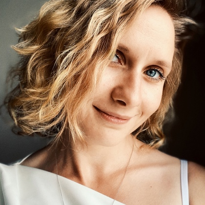 Photographer Tatiana Skomorokhova 